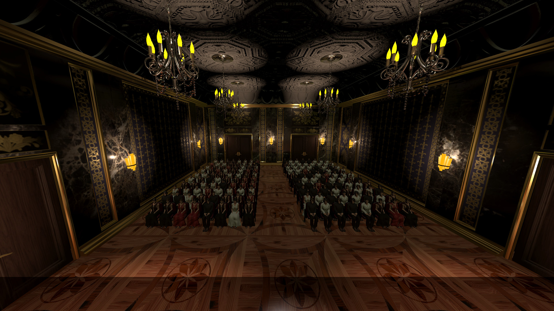 PeakPoise screenshot 5