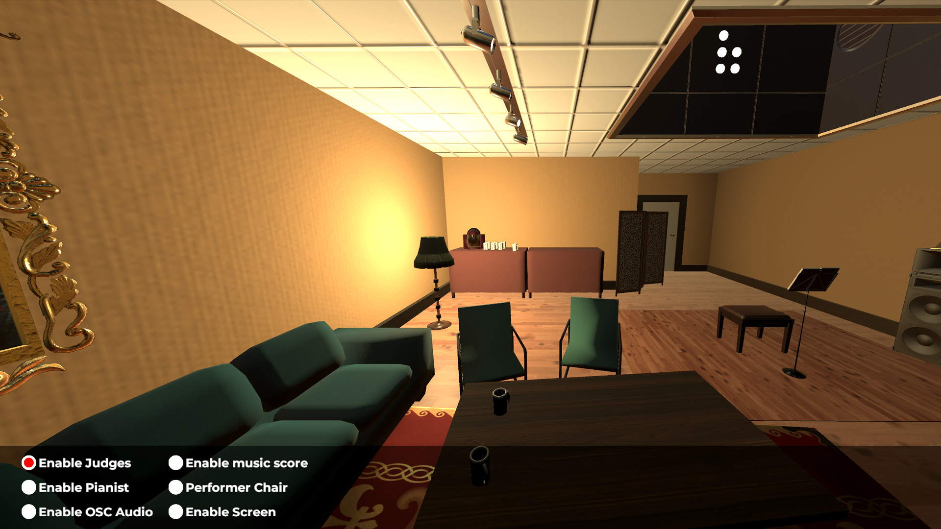 PeakPoise screenshot 4