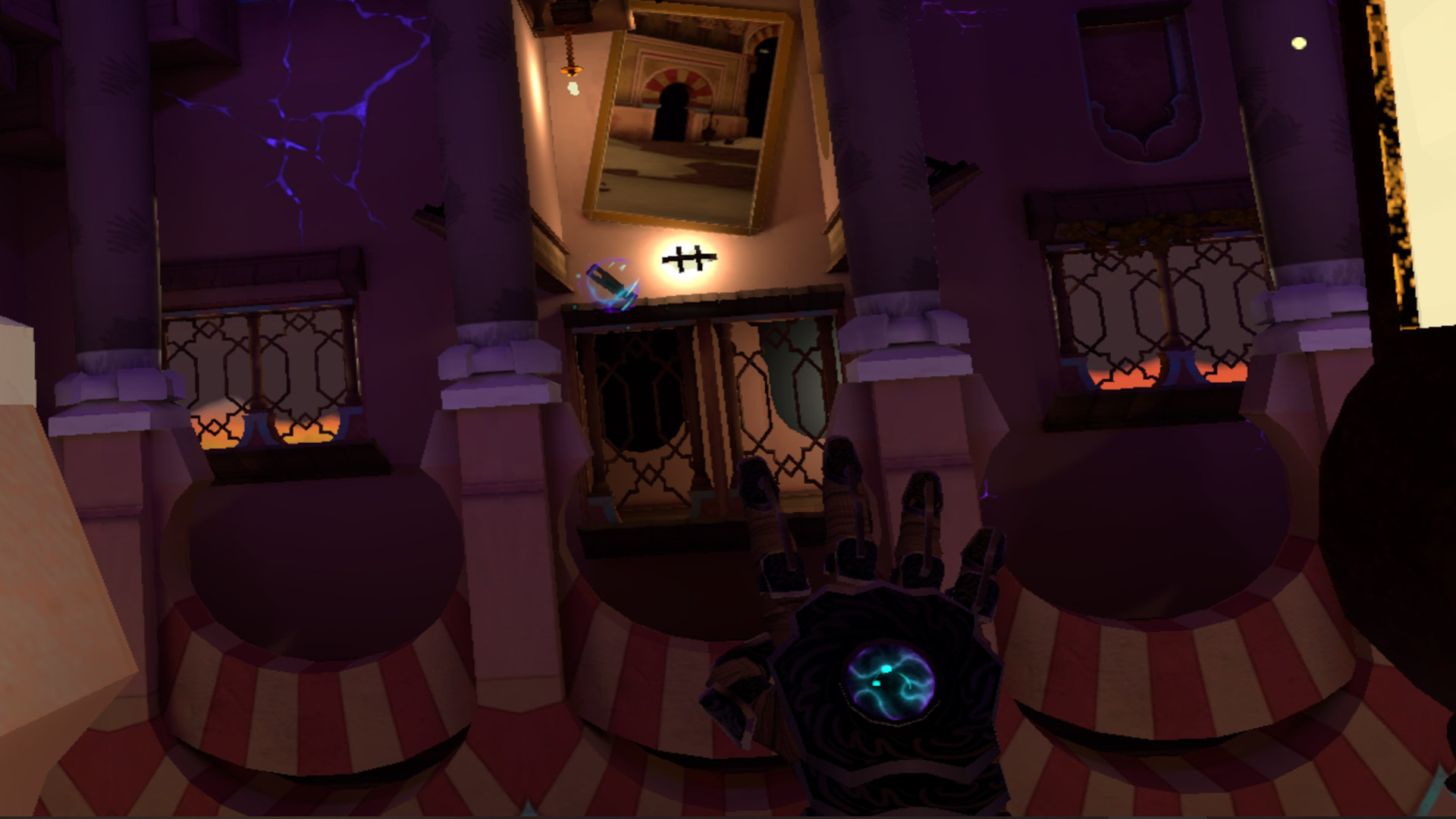 Spellbound Spire screenshot 6