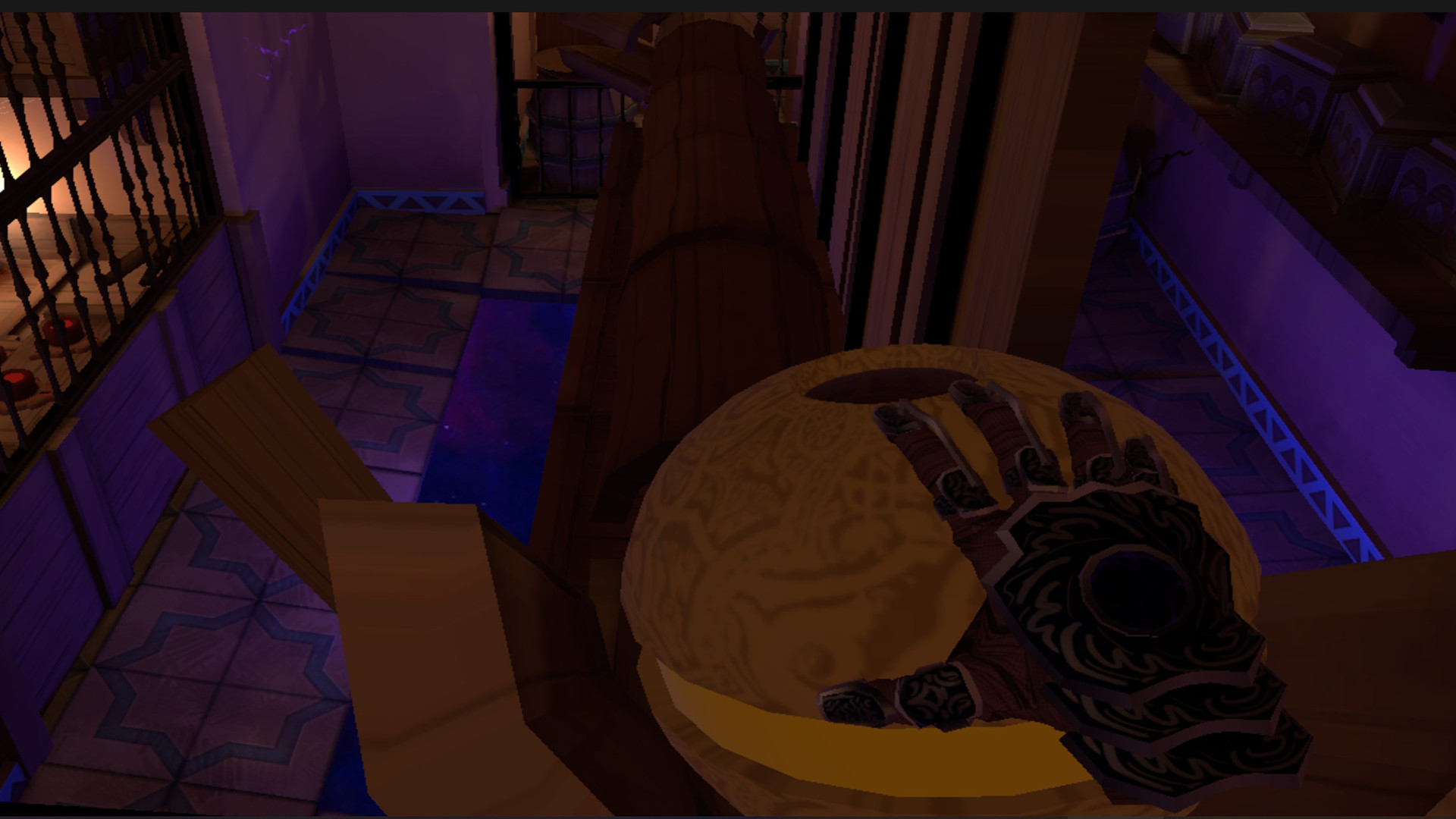 Spellbound Spire screenshot 8