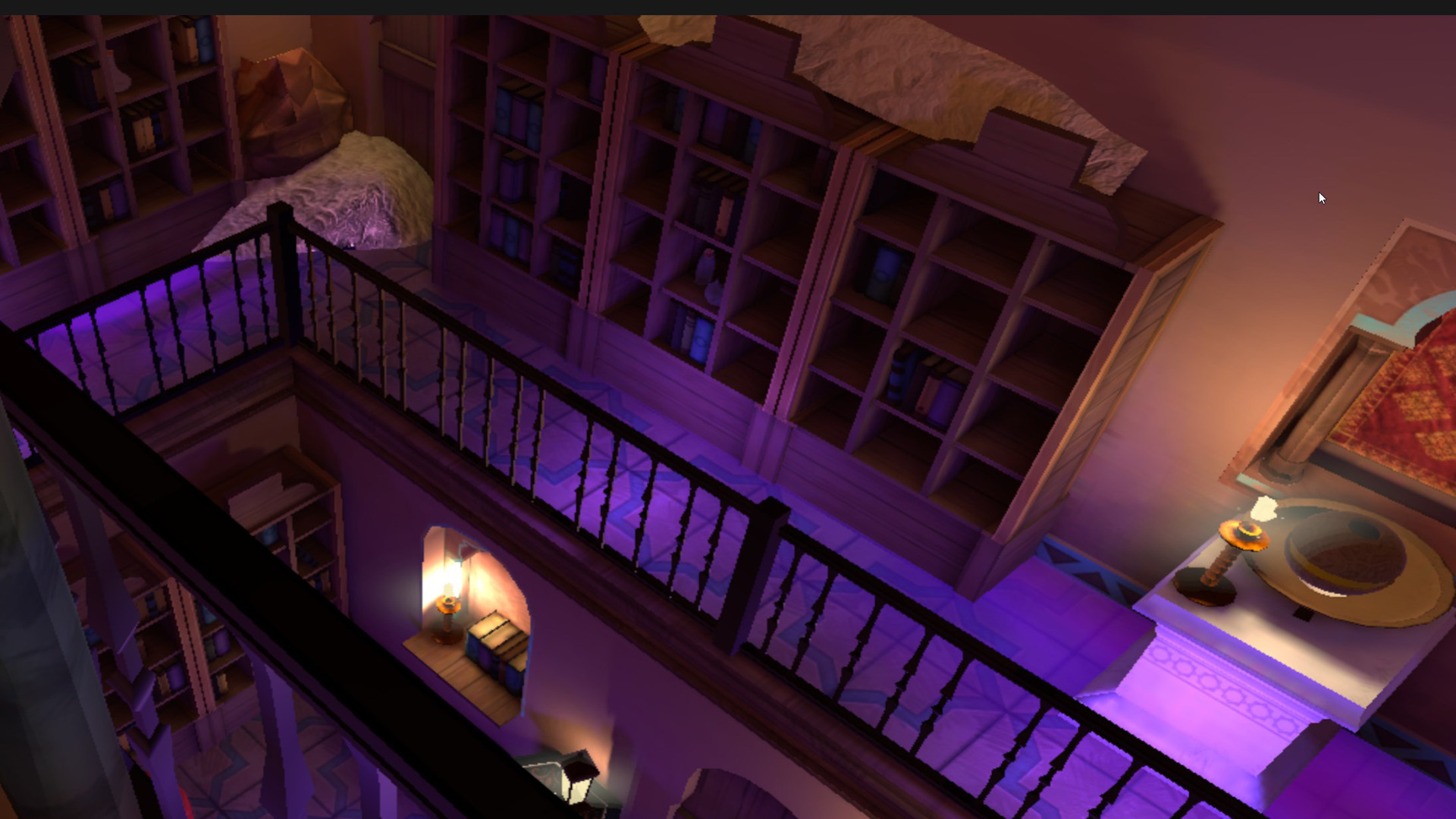 Spellbound Spire screenshot 3