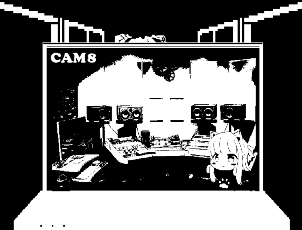 Nyanco Channel screenshot 6