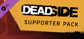 Deadside Supporter Pack