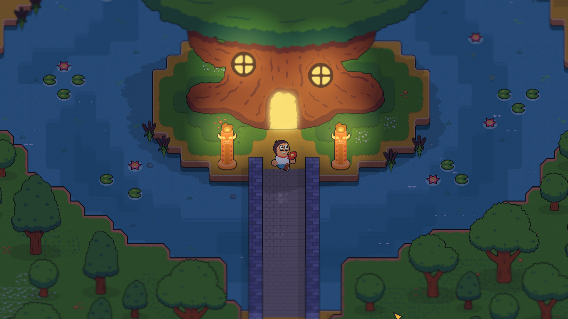 Totemlands screenshot 6