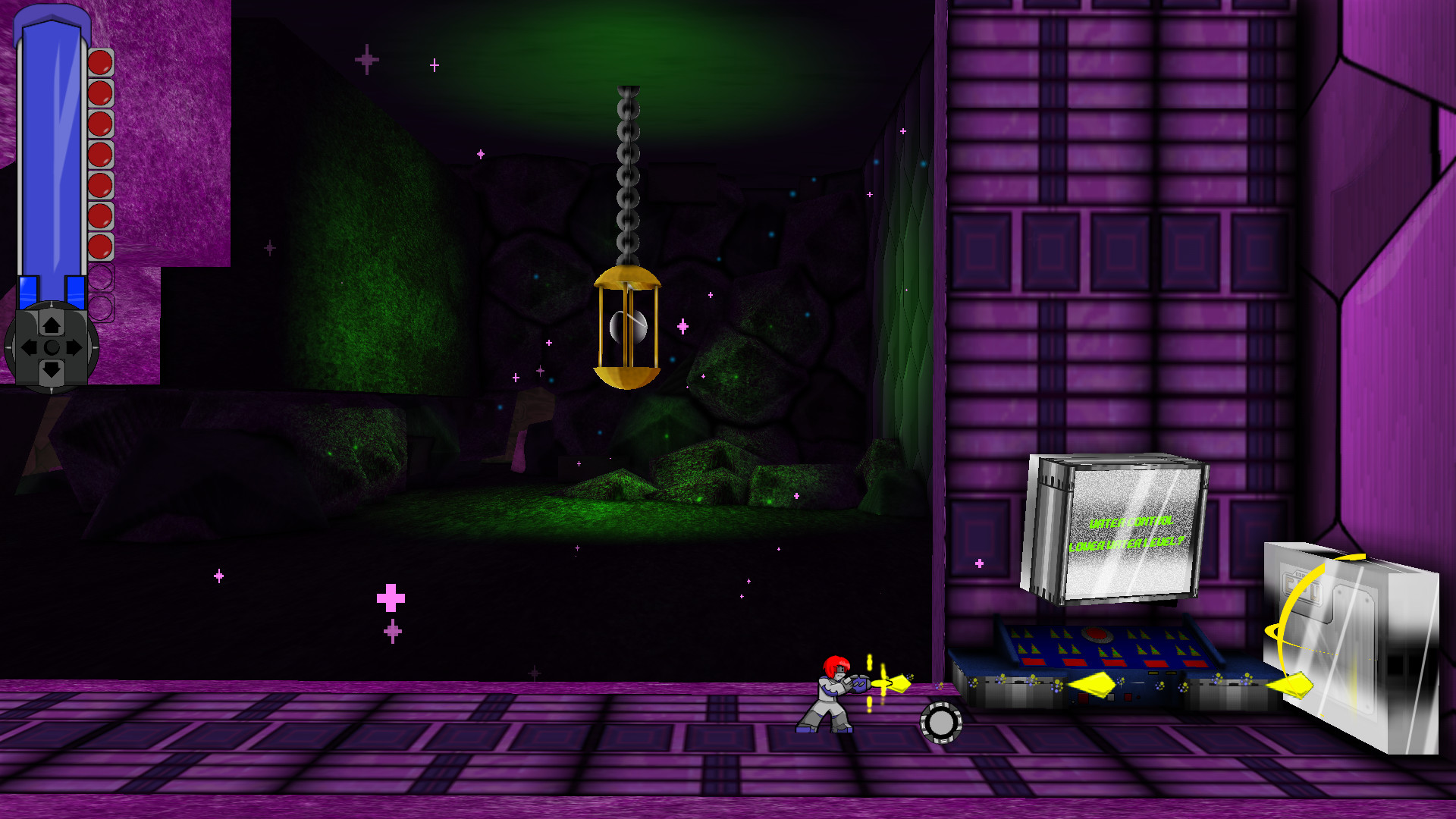 Entertainment Hero 2 screenshot 5