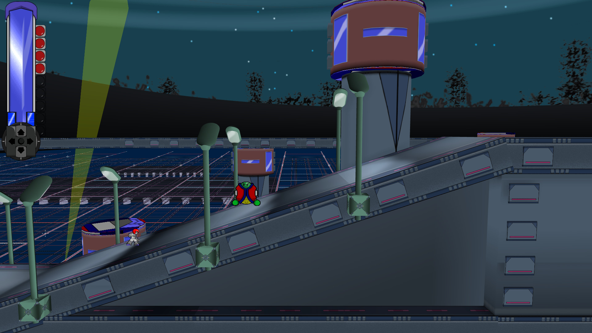 Entertainment Hero 2 screenshot 3