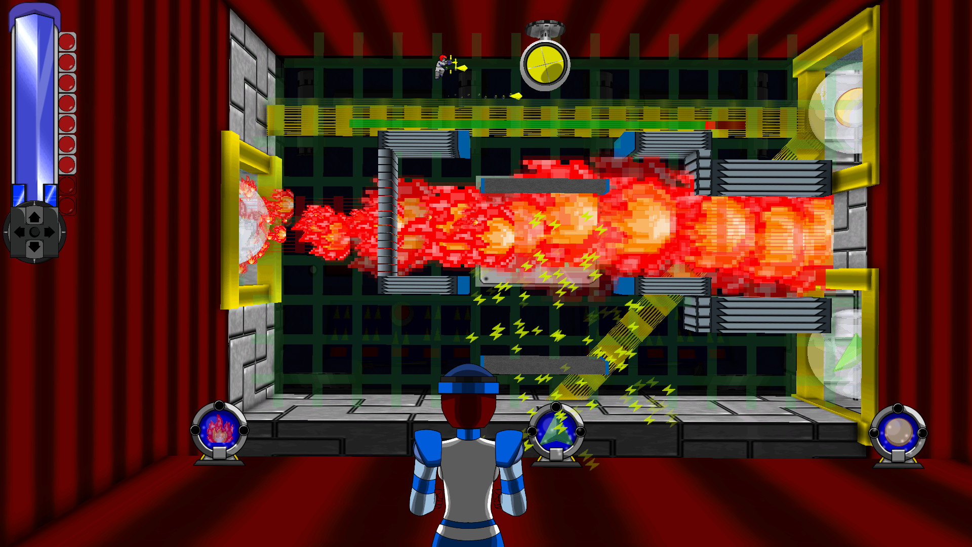 Entertainment Hero 2 screenshot 4