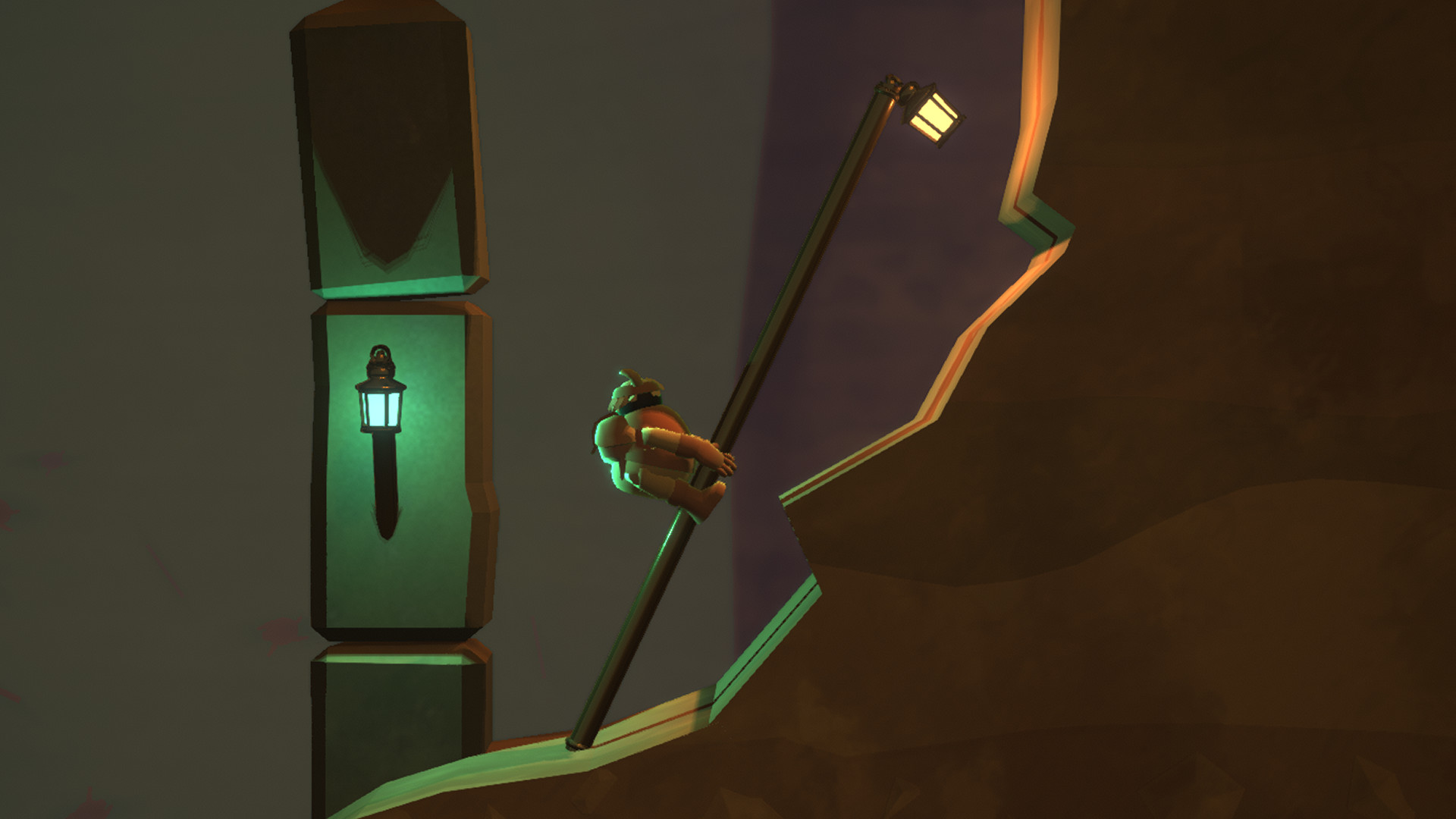 All Must Fall screenshot 4