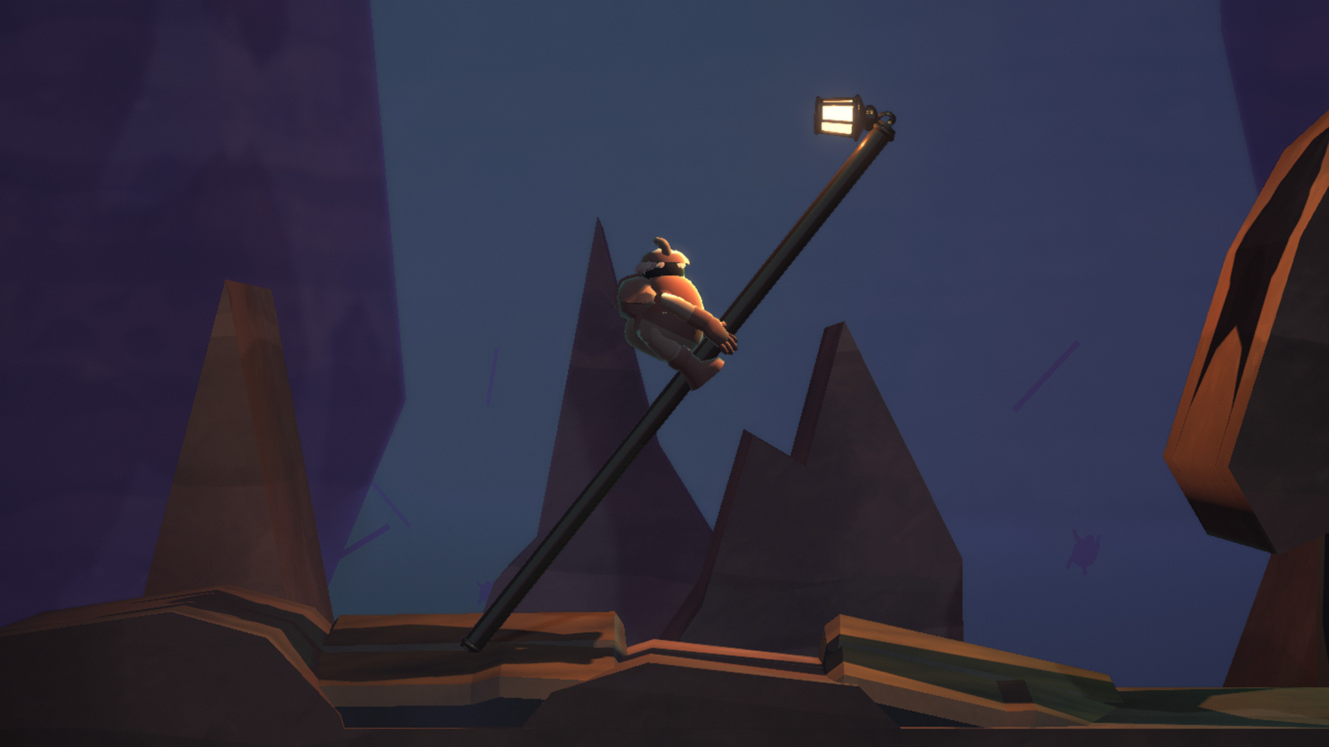 All Must Fall screenshot 6