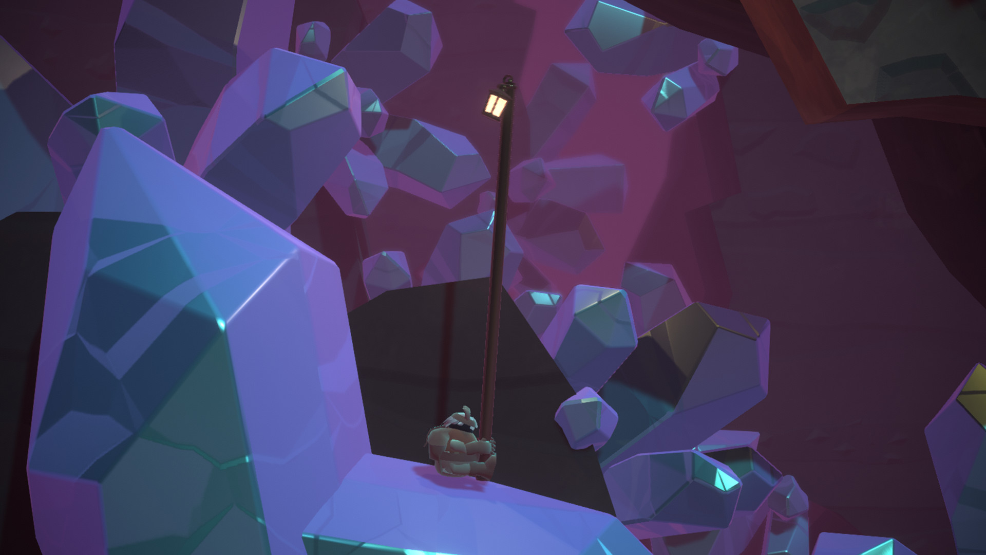 All Must Fall screenshot 3