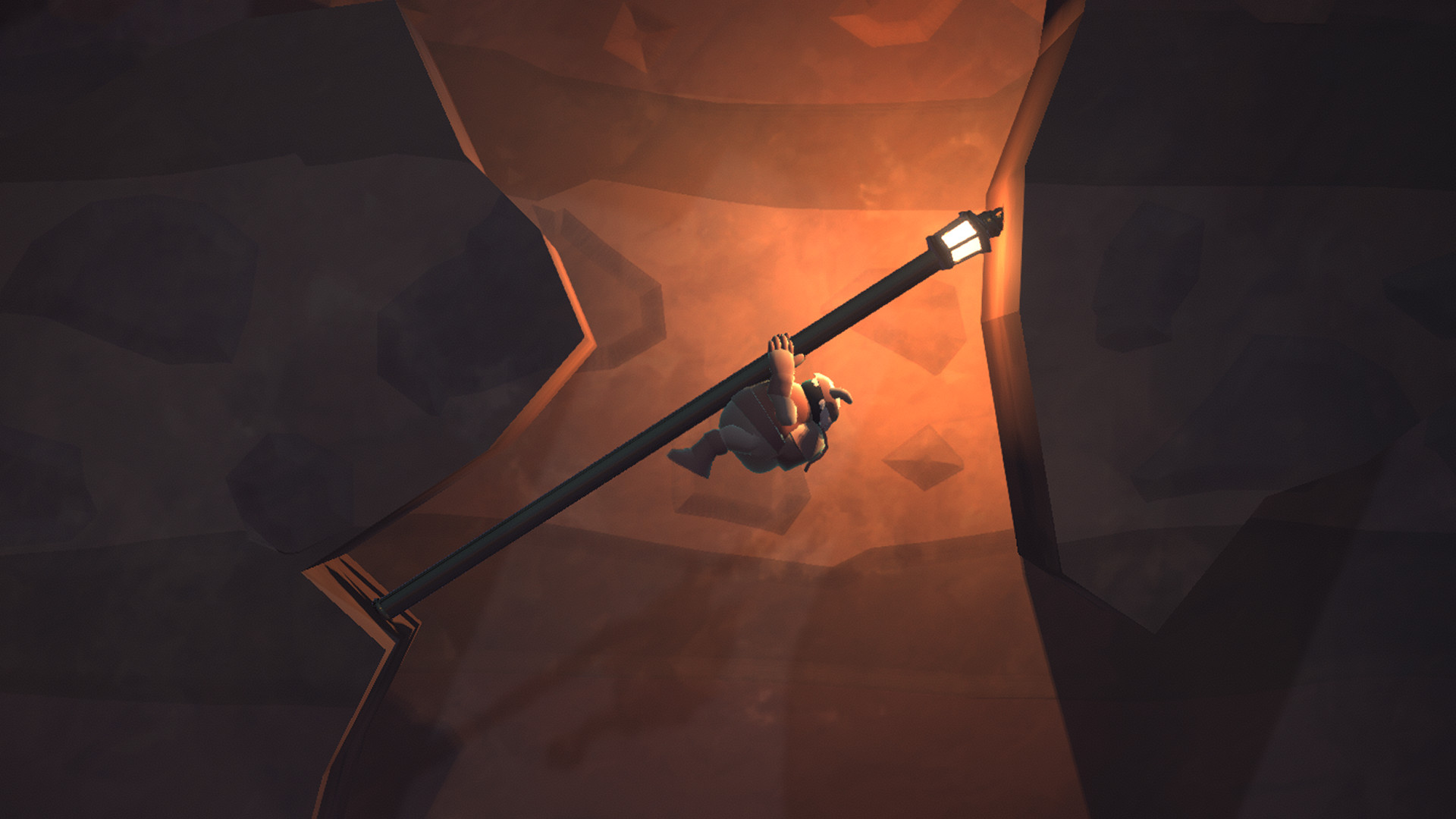 All Must Fall screenshot 1