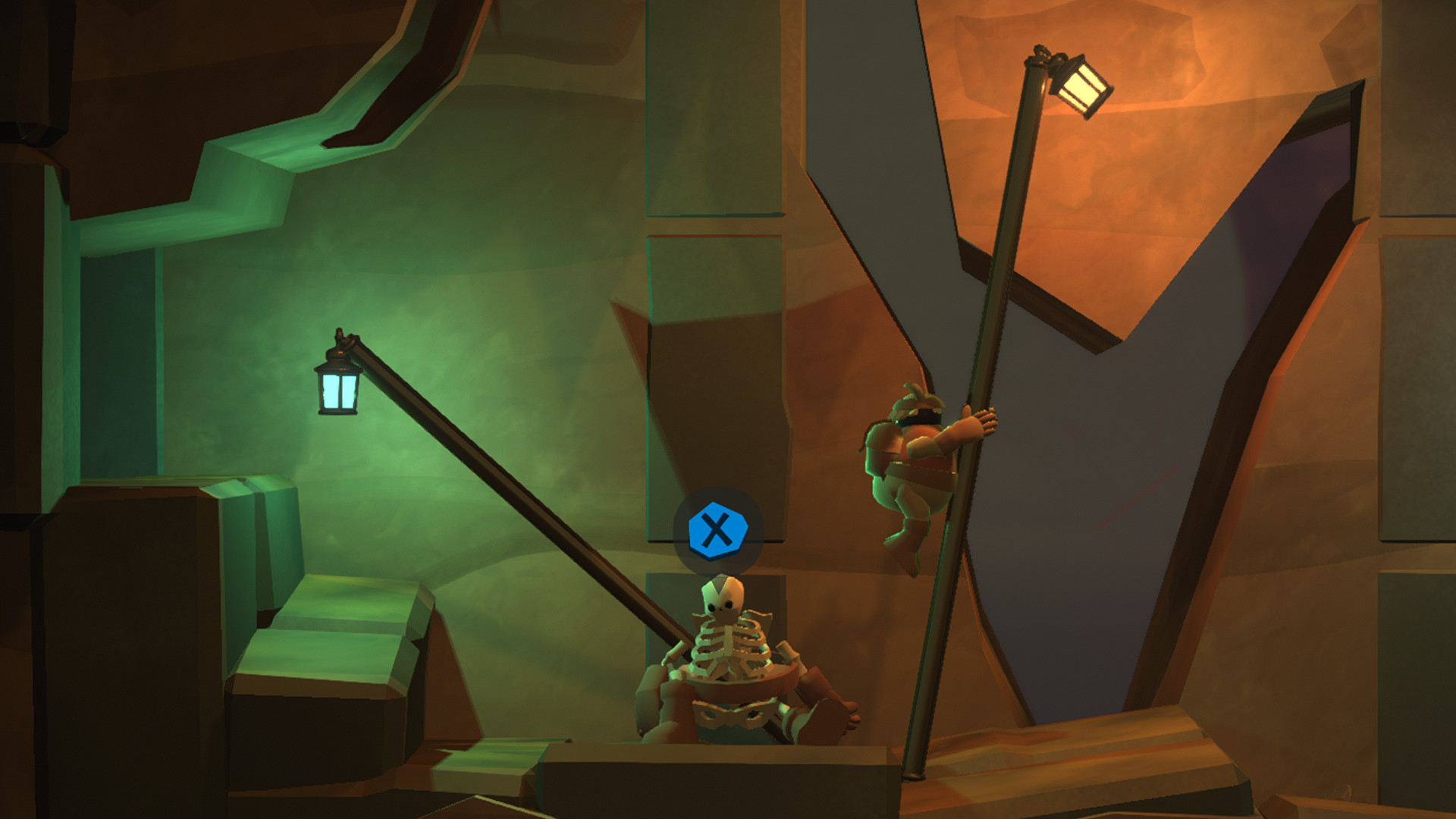 All Must Fall screenshot 2