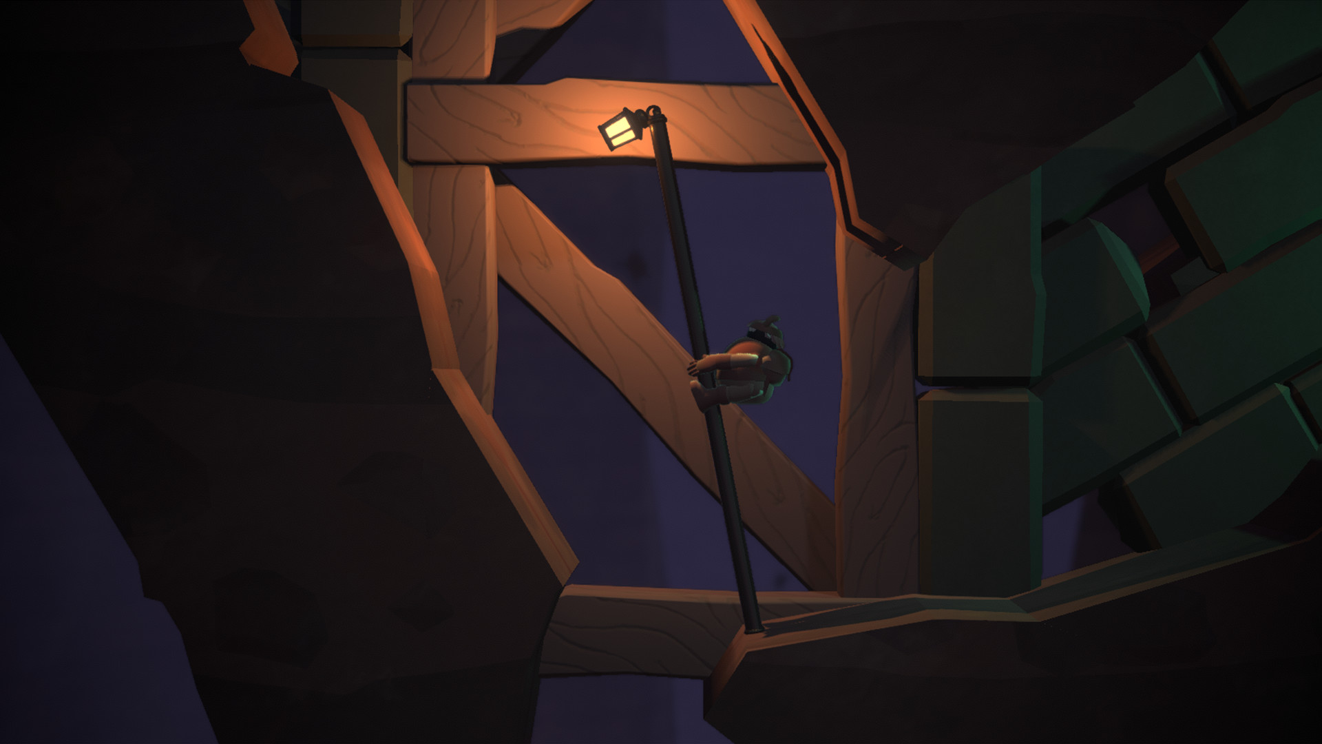 All Must Fall screenshot 5