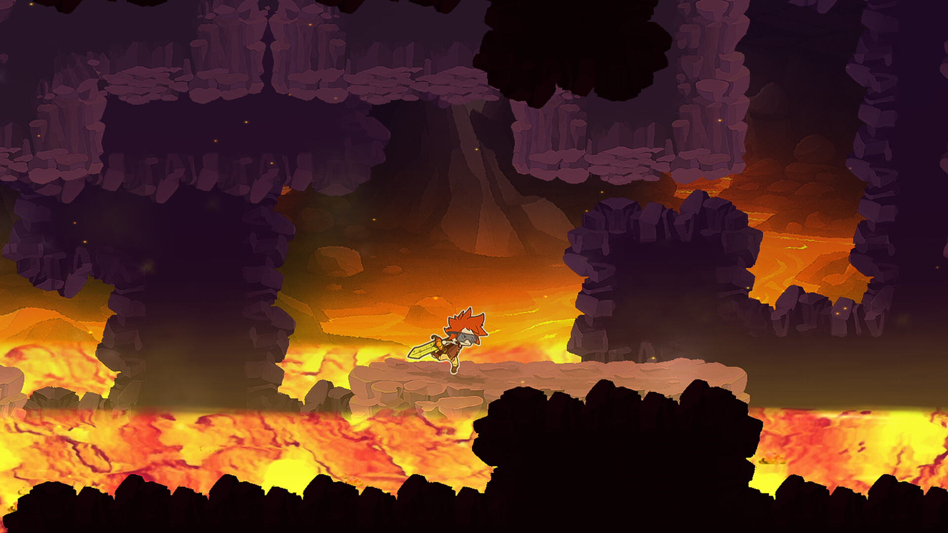 Breaking Gates screenshot 6
