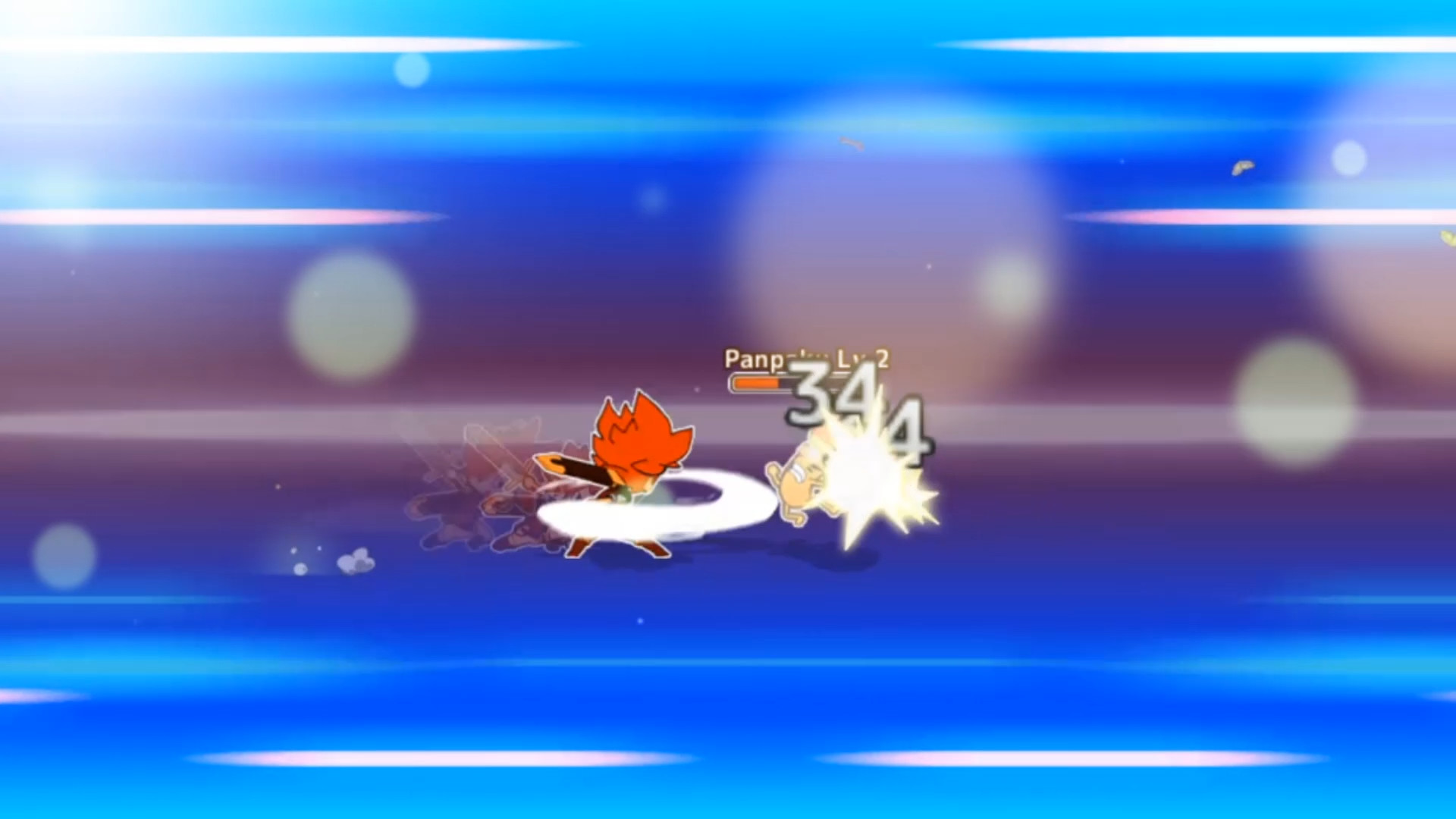 Breaking Gates screenshot 4