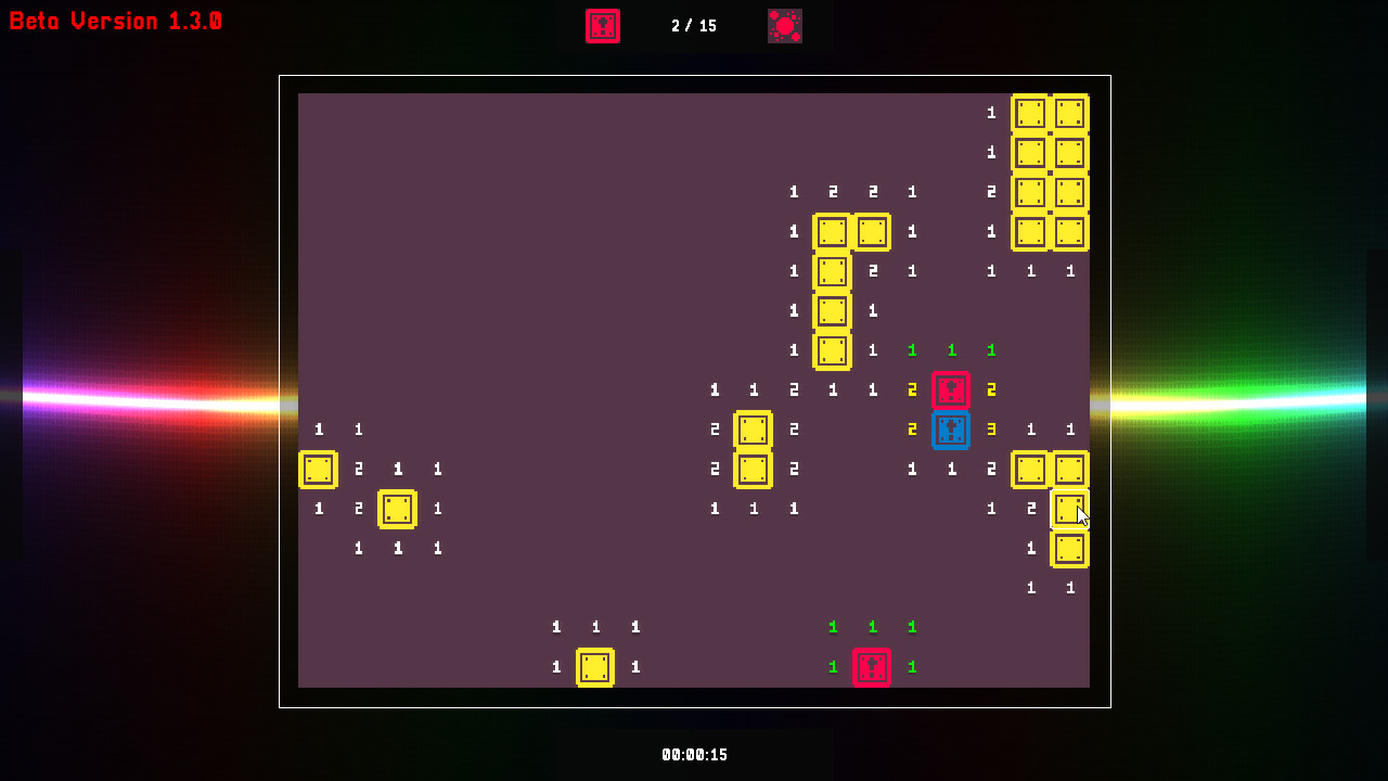 Speed Sweeper screenshot 2