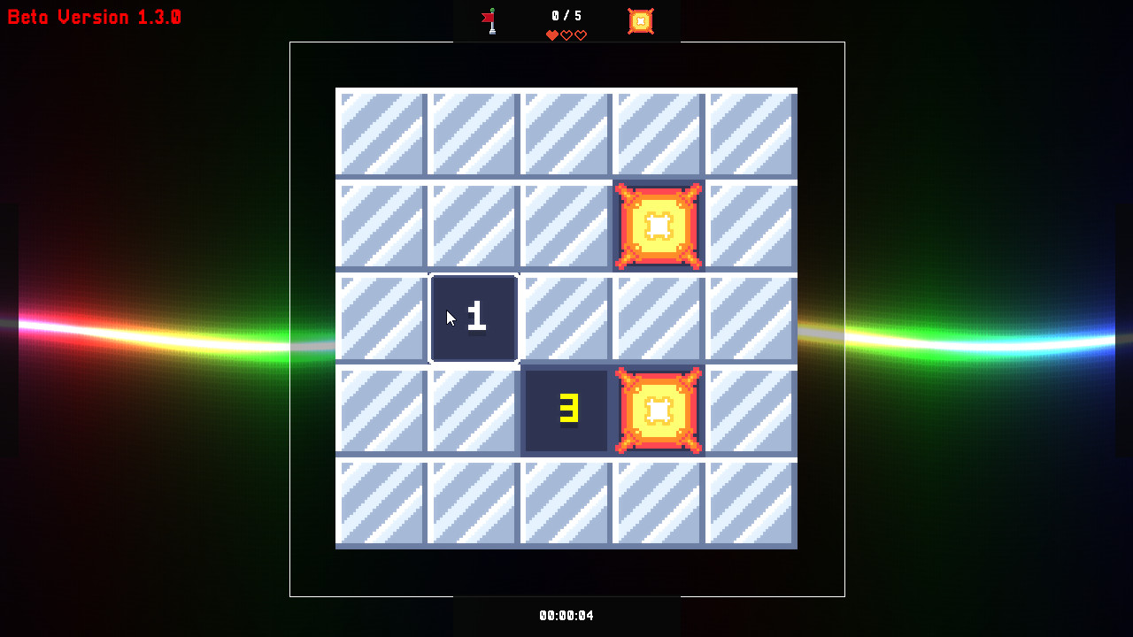 Speed Sweeper screenshot 4