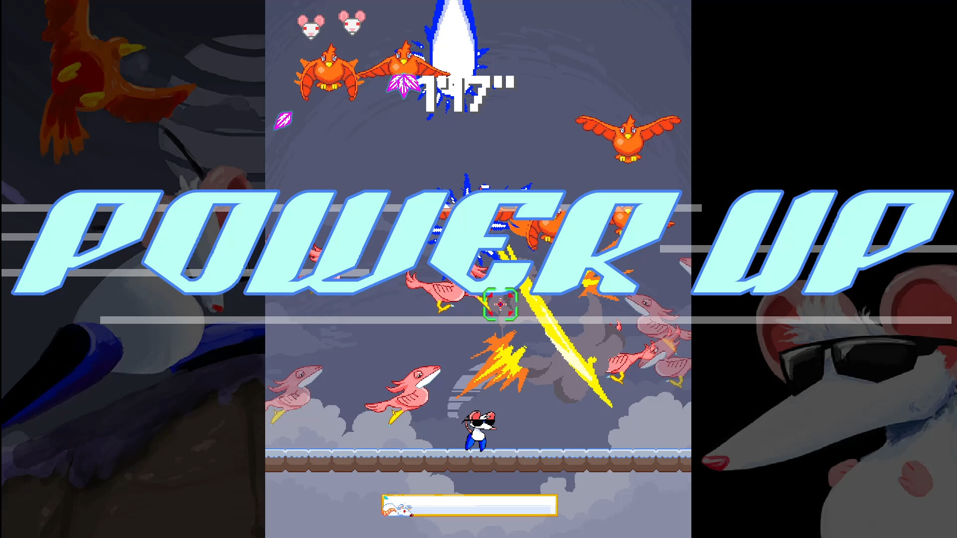 RATTUS screenshot 2