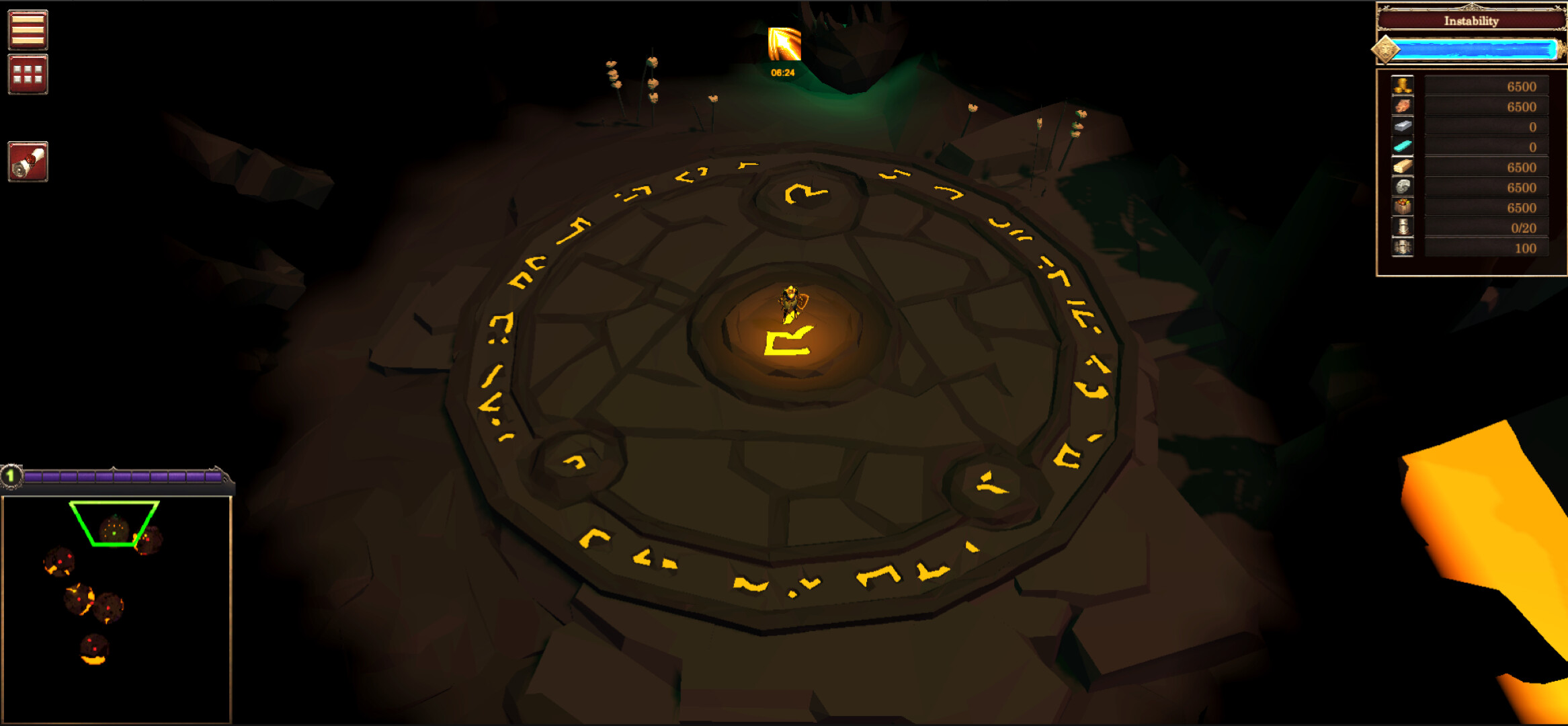 The Old War screenshot 12
