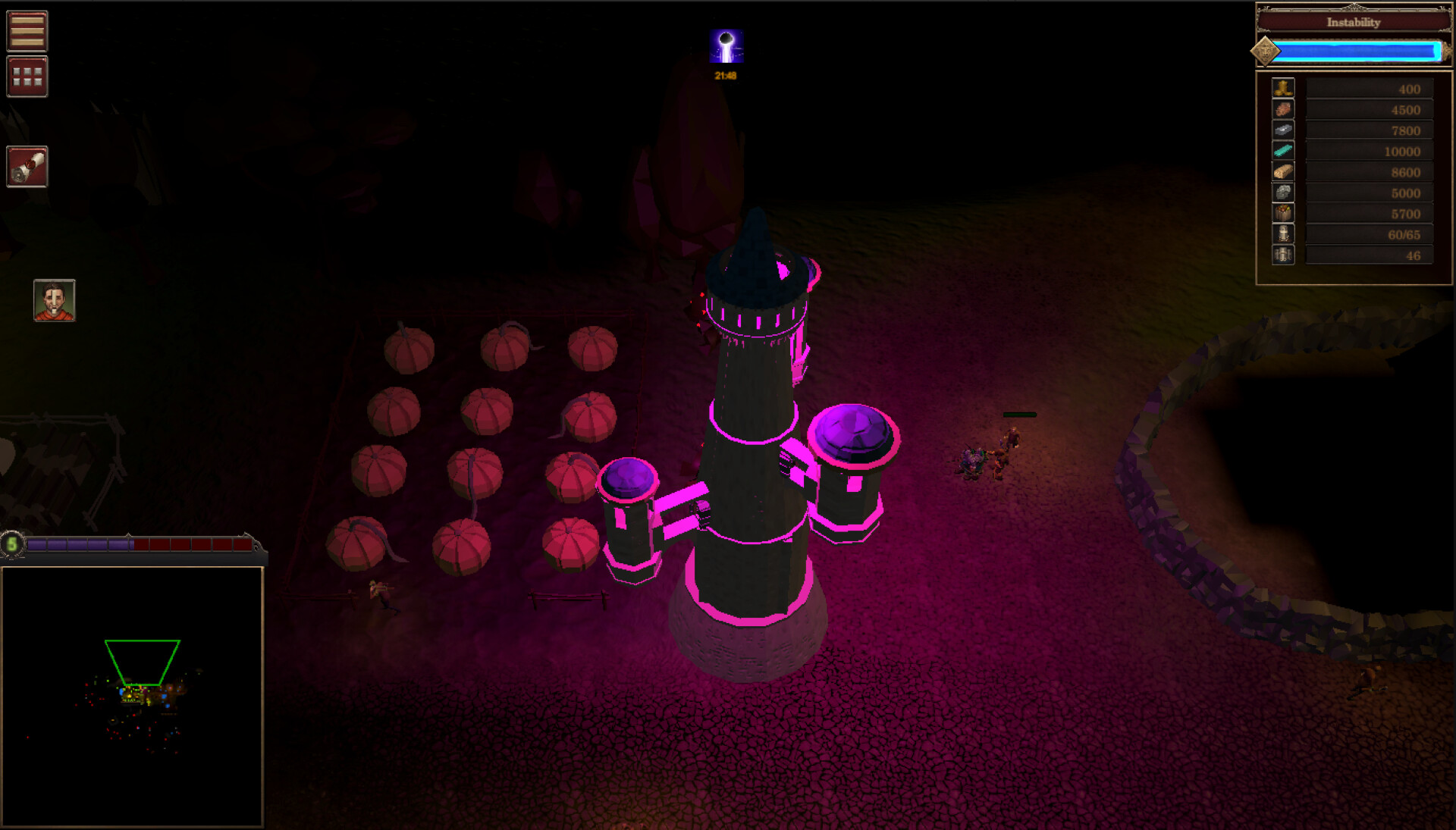 The Old War screenshot 8