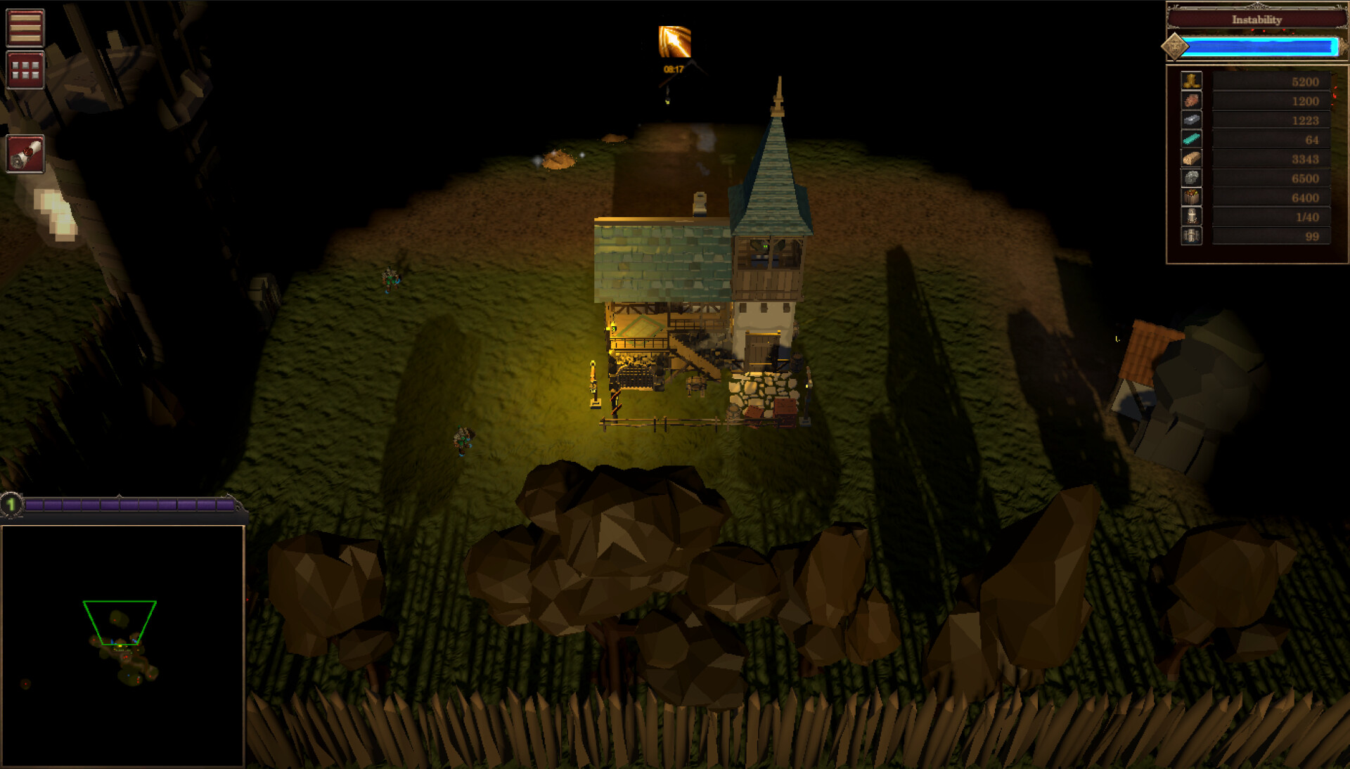 The Old War screenshot 5