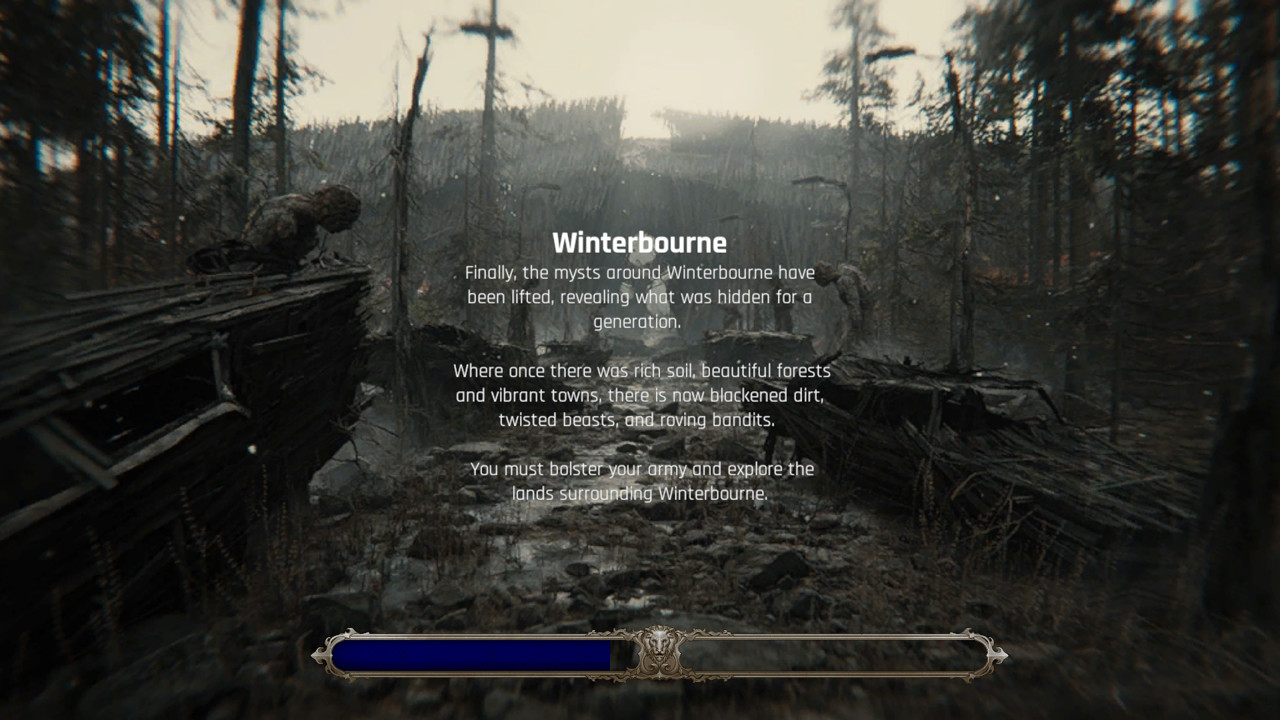 The Old War screenshot 11