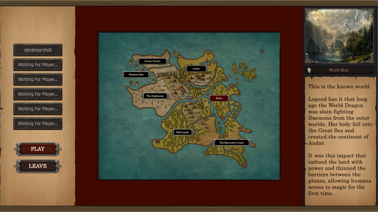 The Old War screenshot 10