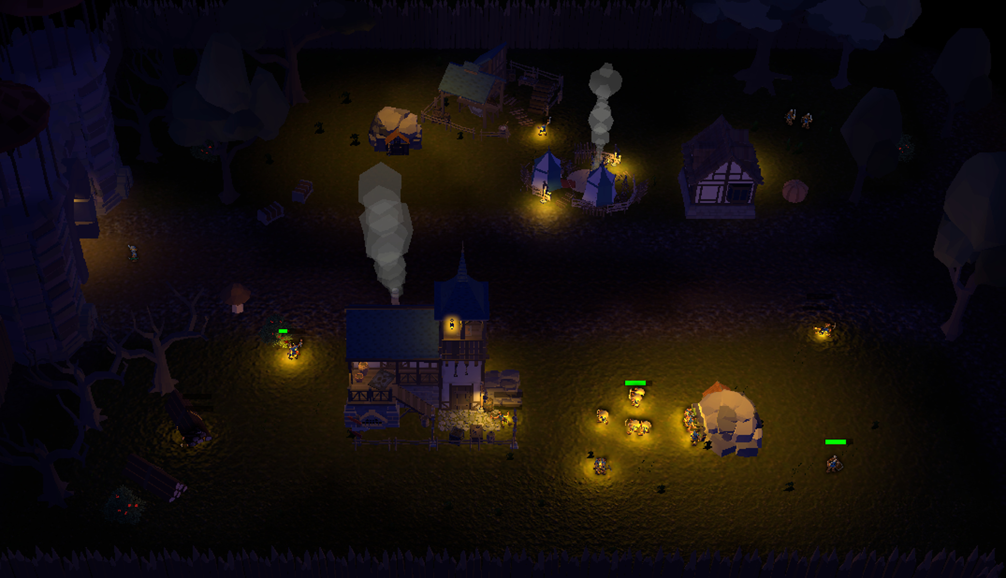 The Old War screenshot 13