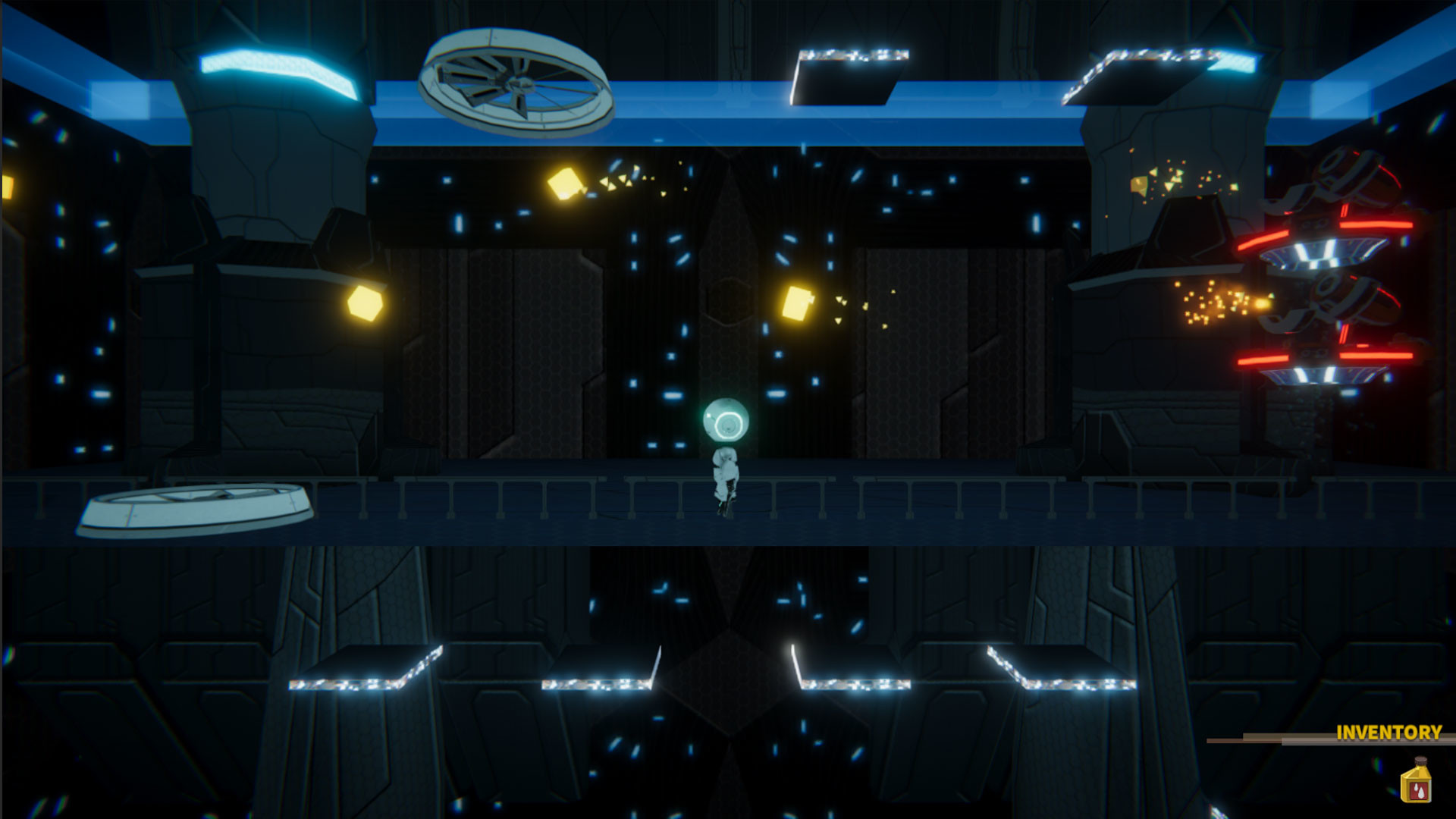 Roll-Back screenshot 2