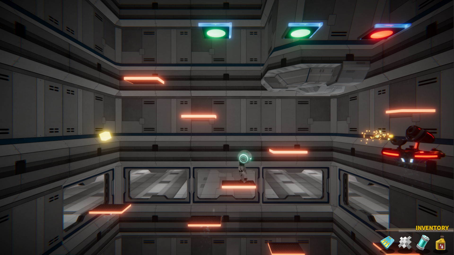 Roll-Back screenshot 4