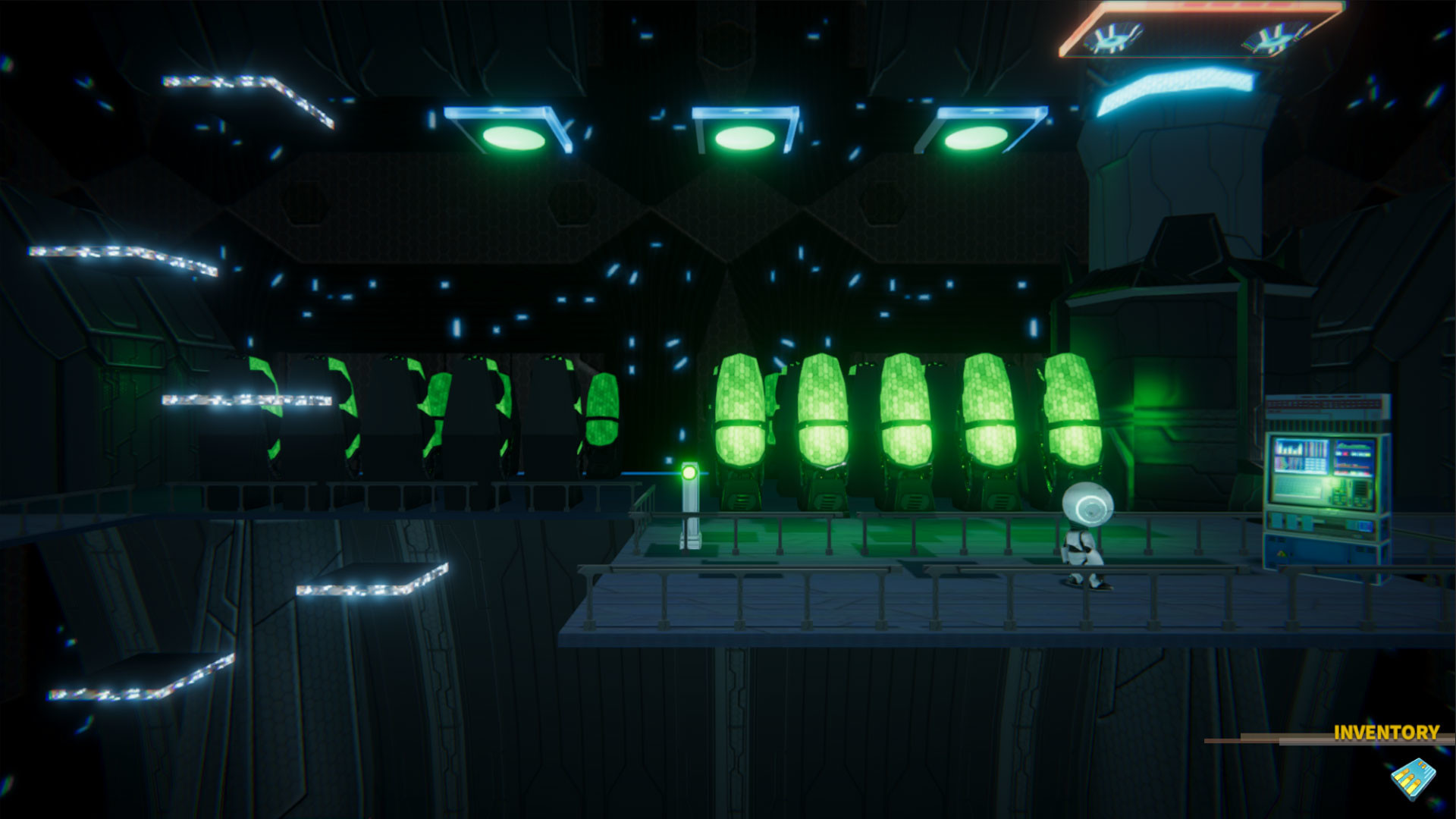 Roll-Back screenshot 3