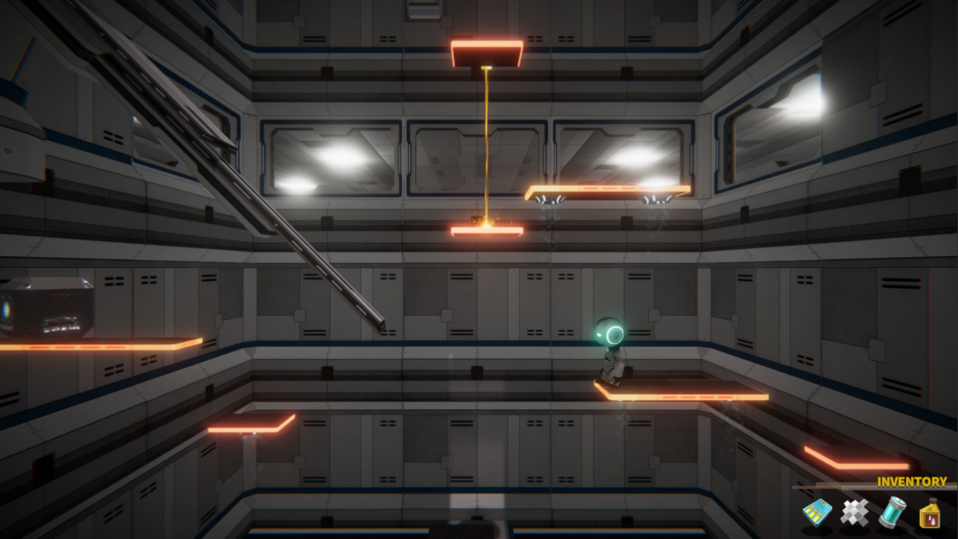 Roll-Back screenshot 5