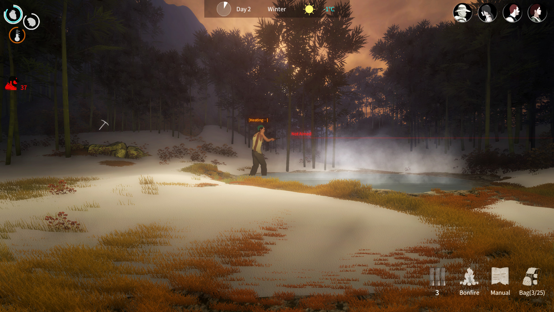The Rule of Land: Pioneers screenshot 8