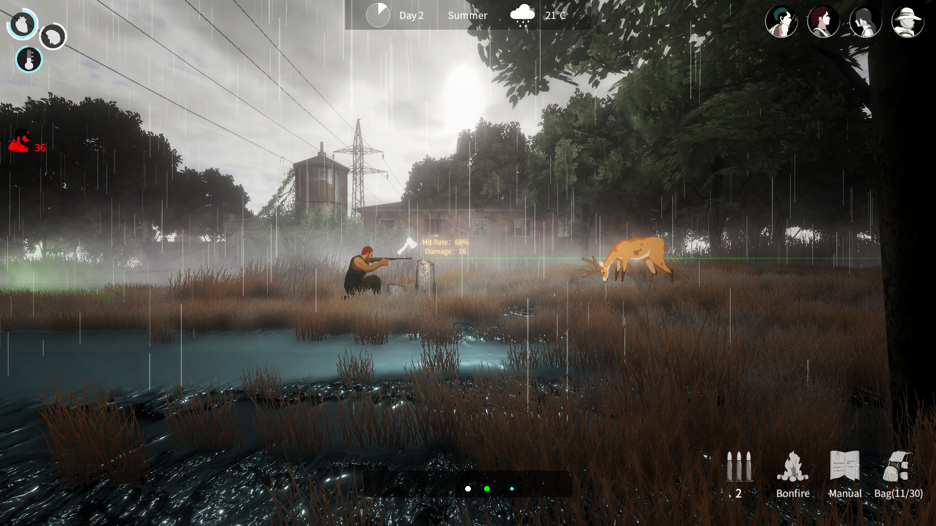The Rule of Land: Pioneers screenshot 2