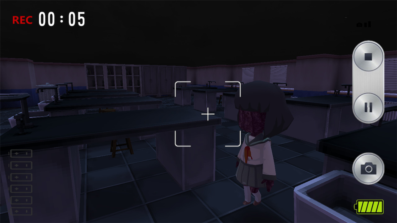 The School Leaving Day screenshot 3