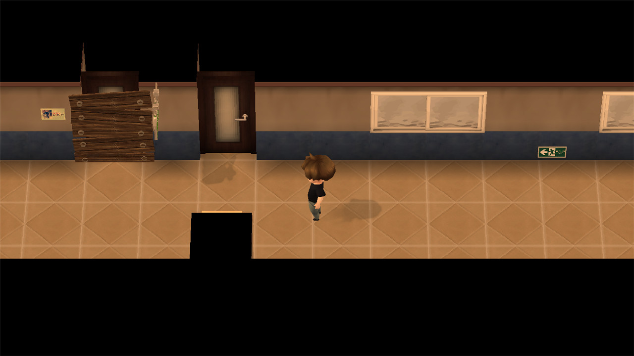 The School Leaving Day screenshot 6