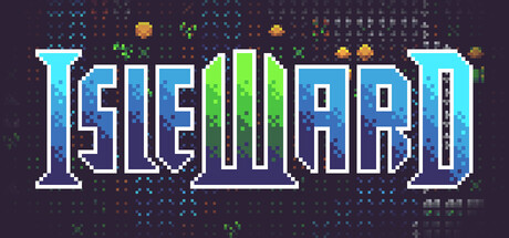 Isleward — Steam header