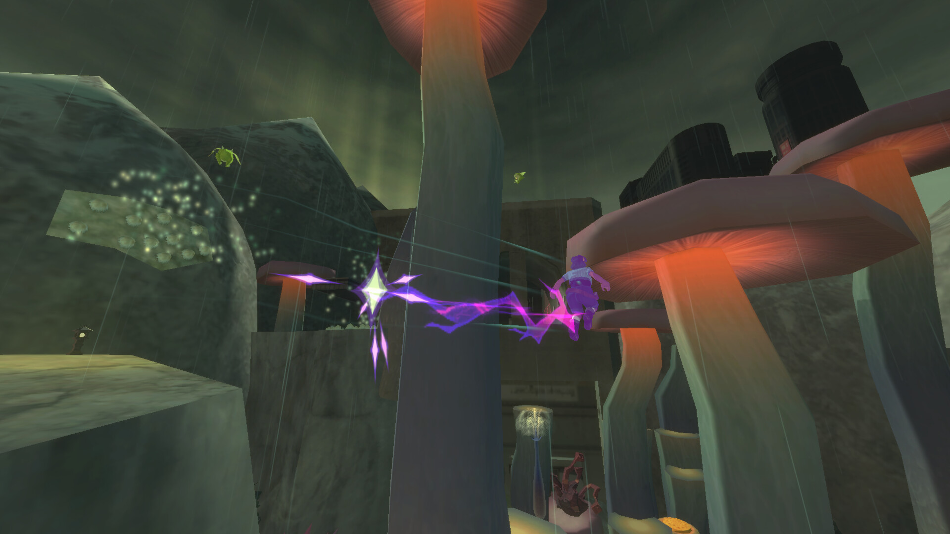 Sephonie screenshot 6