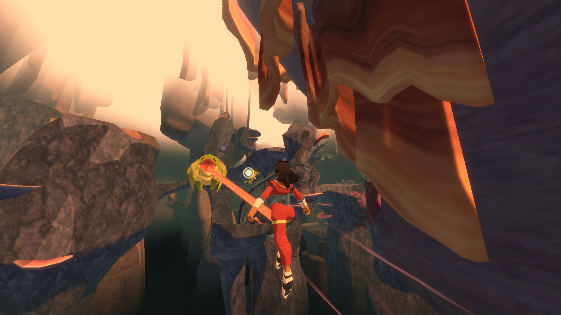 Sephonie screenshot 1