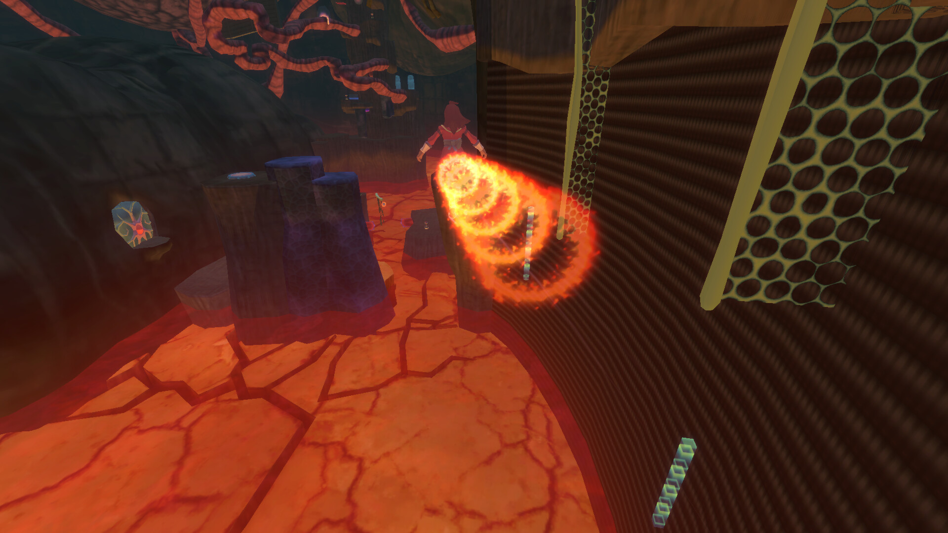 Sephonie screenshot 8