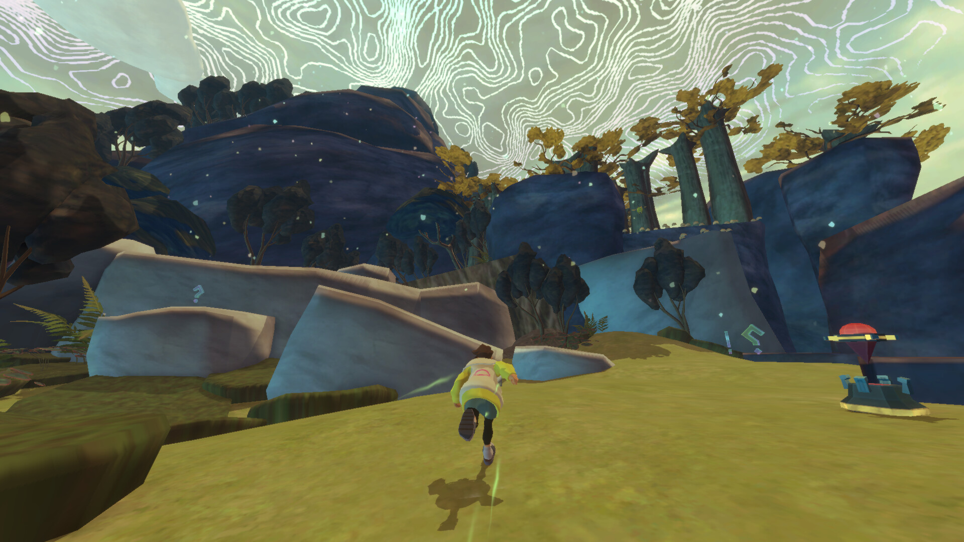 Sephonie screenshot 3