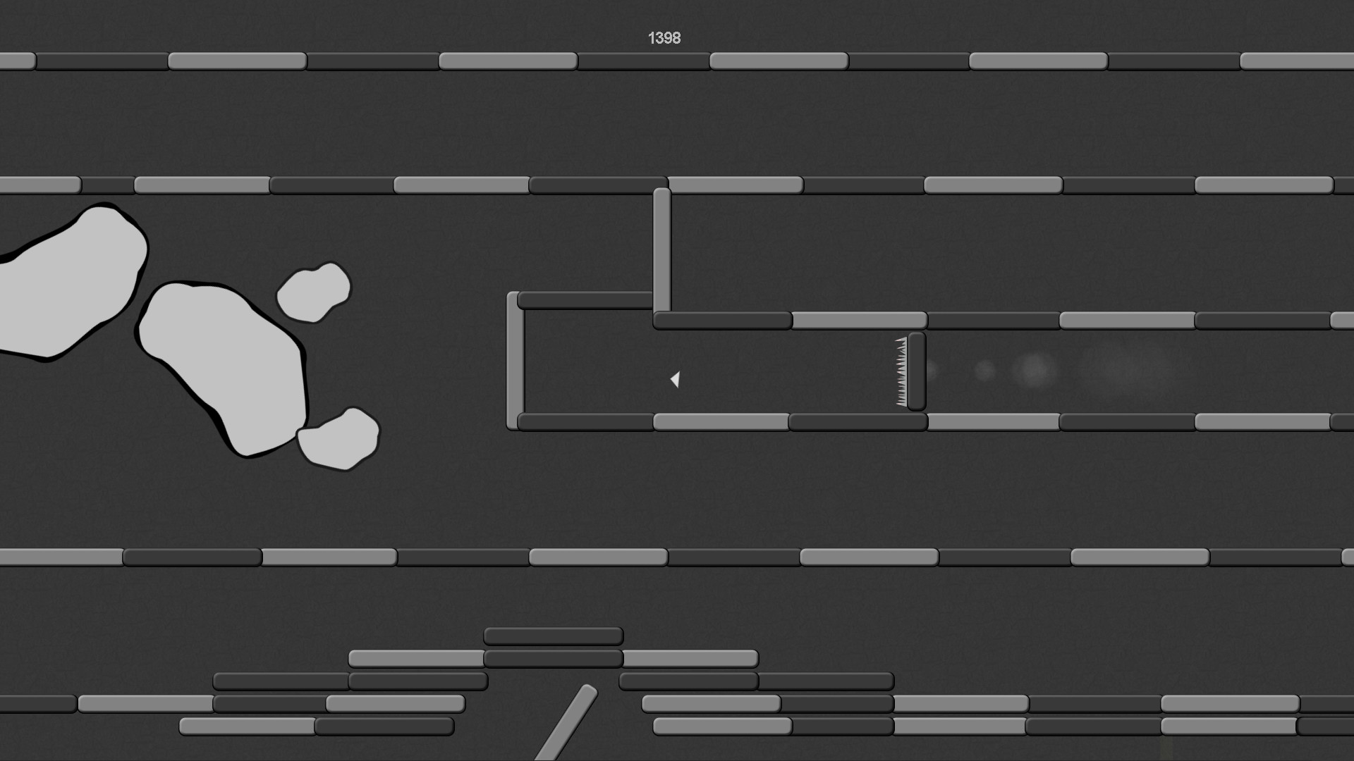 Bigwig Flint screenshot 2