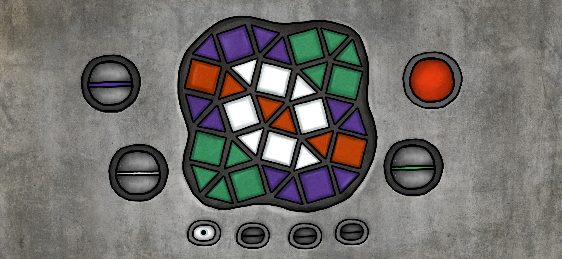 ISOLAND3: Dust of the Universe screenshot 8