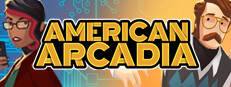 American Arcadia
