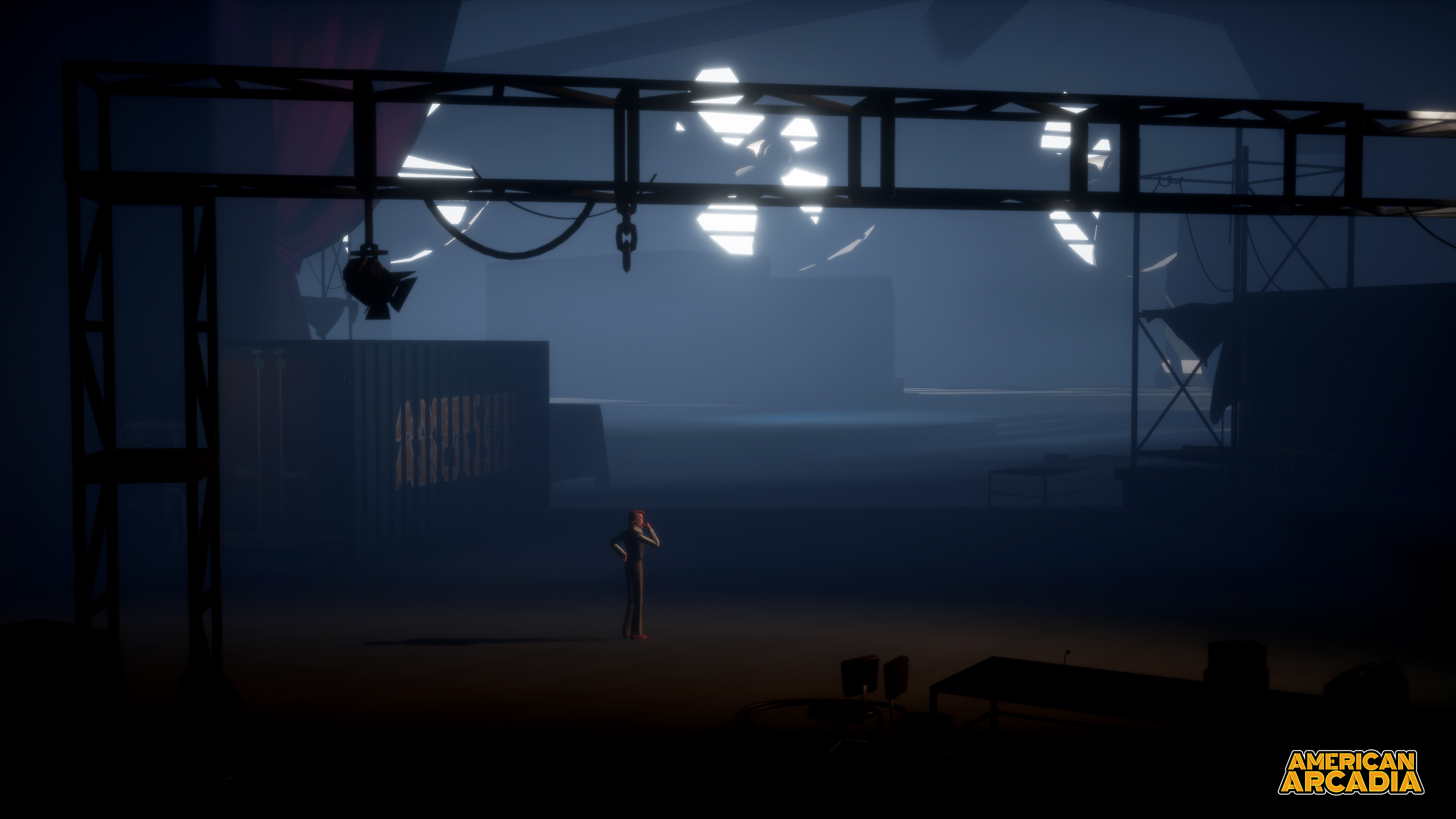 American Arcadia screenshot 6