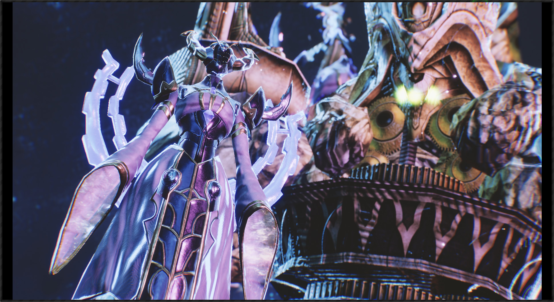 AeternoBlade II screenshot 7