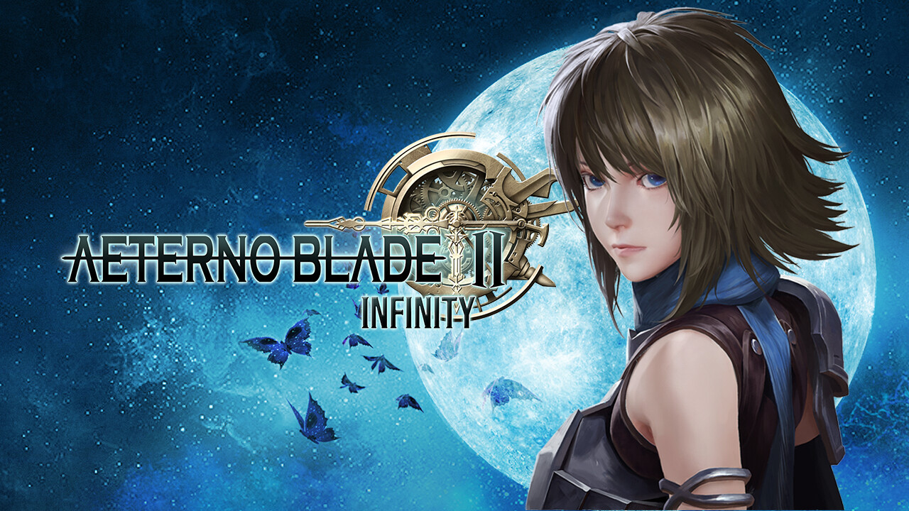 AeternoBlade II screenshot 10