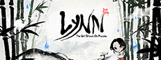 린, 퍼즐에 그려진 소녀 이야기