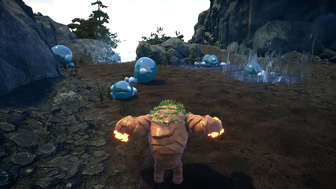 Skully screenshot 7