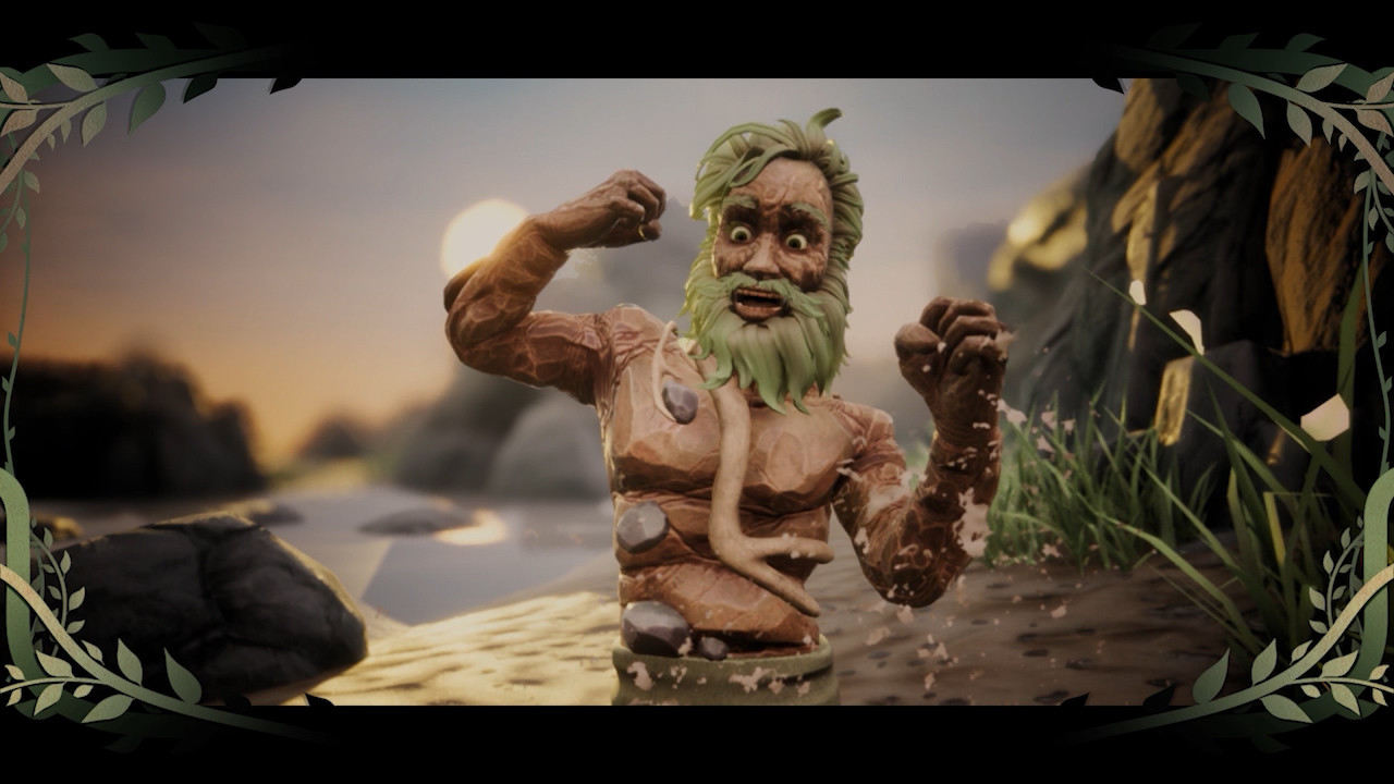 Skully screenshot 9